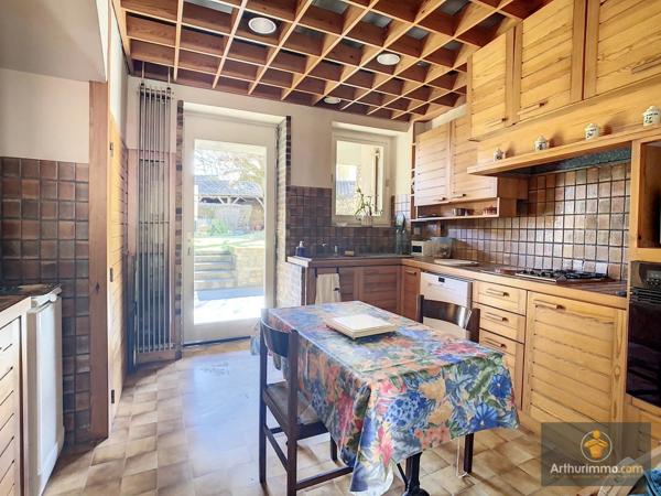 Vente Maison 18 pièces 426 m2 à Le Buisson-de-Cadouin