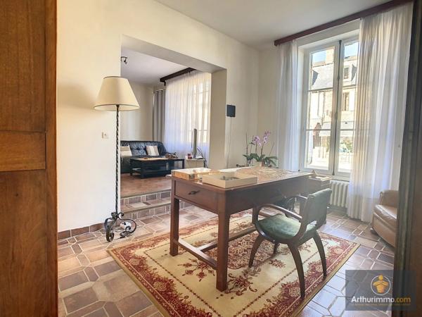 Vente Maison 18 pièces 426 m2 à Le Buisson-de-Cadouin