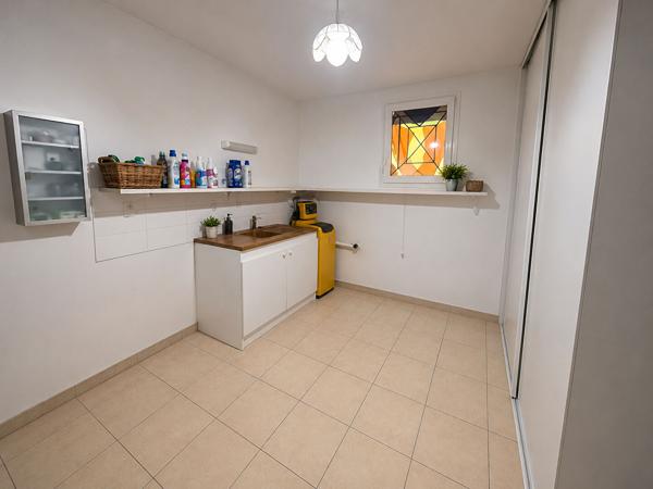 UHINA T2 avec jardin privatif aux portes du centre historique de Bayonne