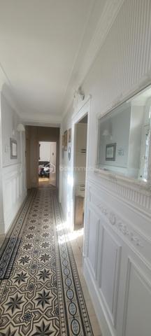 Maison en pierre de 190 m²