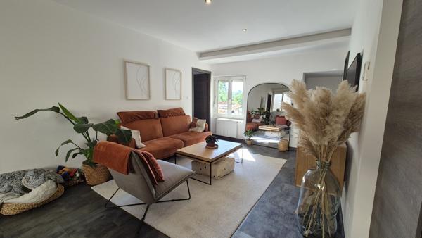 Appartement T3 71 m² (investissement locatif)