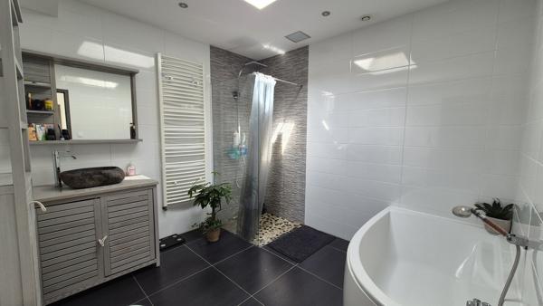 Appartement T3 71 m² (investissement locatif)