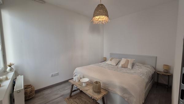 Appartement T3 71 m² (investissement locatif)