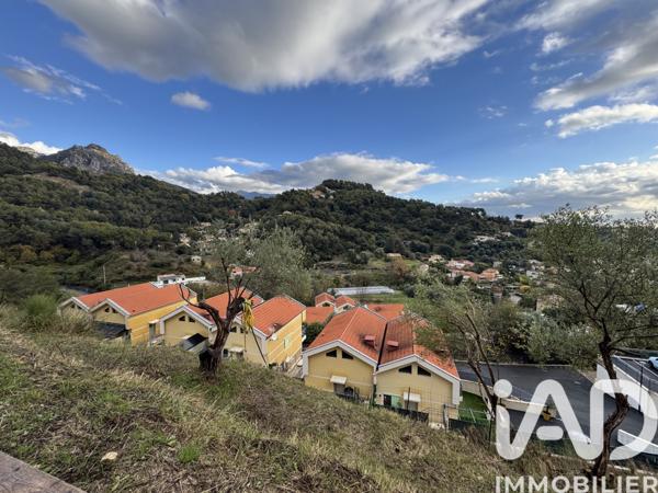 Appartement à vendre 4 pièces 68 m² Gorbio