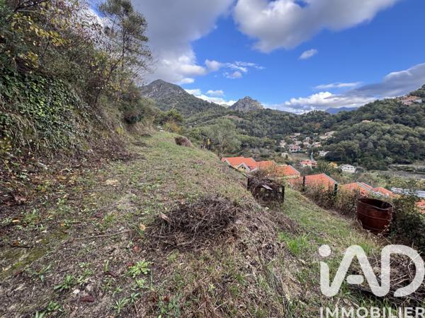 Appartement à vendre 4 pièces 68 m² Gorbio