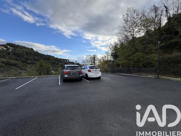 Appartement à vendre 4 pièces 68 m² Gorbio