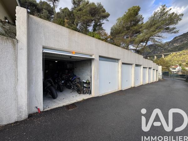 Appartement à vendre 4 pièces 68 m² Gorbio