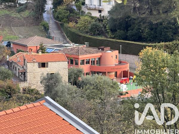 Appartement à vendre 4 pièces 68 m² Gorbio