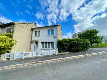 Maison à vendre à Rethel dans les Ardennes (08300), ref : 08018-MAIS-2243