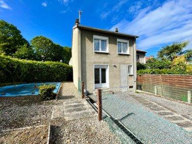 Maison à vendre à Rethel dans les Ardennes (08300), ref : 08018-MAIS-2243