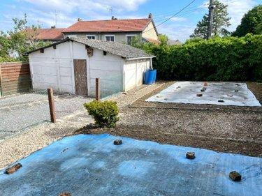 Maison à vendre à Rethel dans les Ardennes (08300), ref : 08018-MAIS-2243