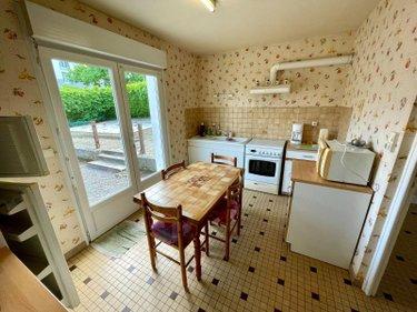 Maison à vendre à Rethel dans les Ardennes (08300), ref : 08018-MAIS-2243