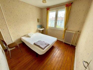 Maison à vendre à Rethel dans les Ardennes (08300), ref : 08018-MAIS-2243