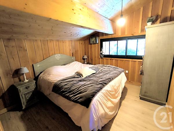 Maison à vendre  6 pièces - 150,82 m2 LANTON - 33