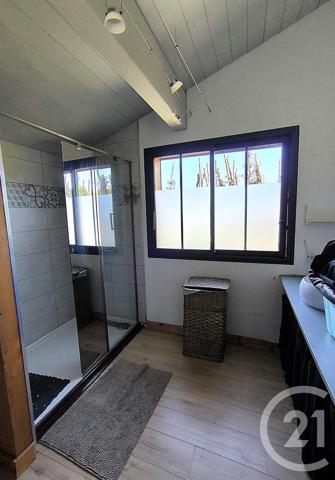 Maison à vendre  6 pièces - 150,82 m2 LANTON - 33