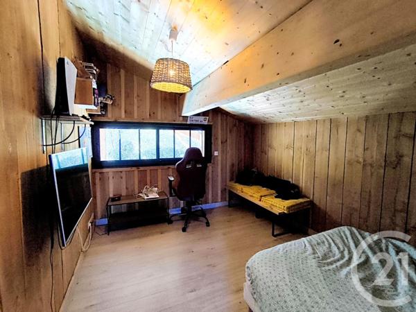 Maison à vendre  6 pièces - 150,82 m2 LANTON - 33