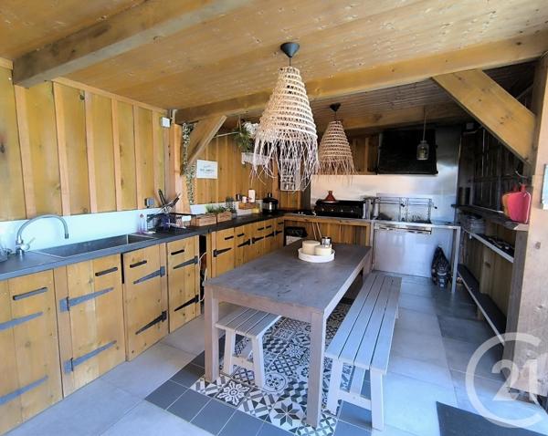 Maison à vendre  6 pièces - 150,82 m2 LANTON - 33