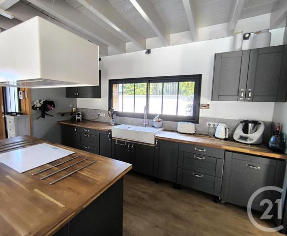 Maison à vendre  6 pièces - 150,82 m2 LANTON - 33