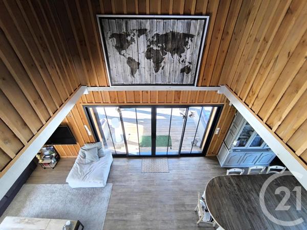 Maison à vendre  6 pièces - 150,82 m2 LANTON - 33