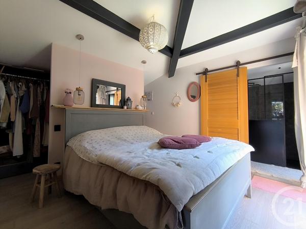 Maison à vendre  6 pièces - 150,82 m2 LANTON - 33