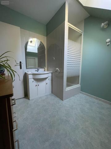 Maison à vendre à Noyal-sur-Vilaine en Ille-et-Vilaine (35530), ref : 7165