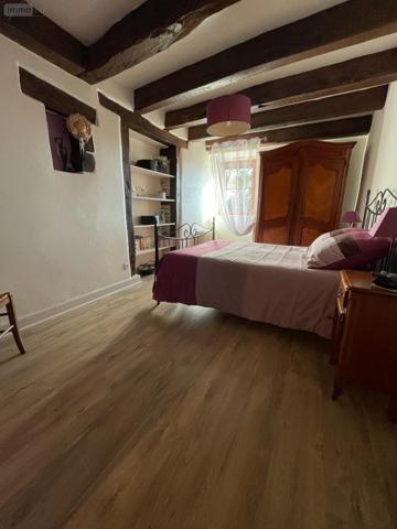 Maison à vendre à Noyal-sur-Vilaine en Ille-et-Vilaine (35530), ref : 7165