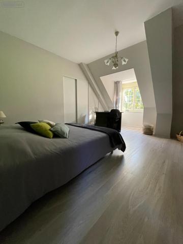 Maison à vendre à Noyal-sur-Vilaine en Ille-et-Vilaine (35530), ref : 7165