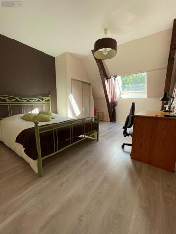 Maison à vendre à Noyal-sur-Vilaine en Ille-et-Vilaine (35530), ref : 7165