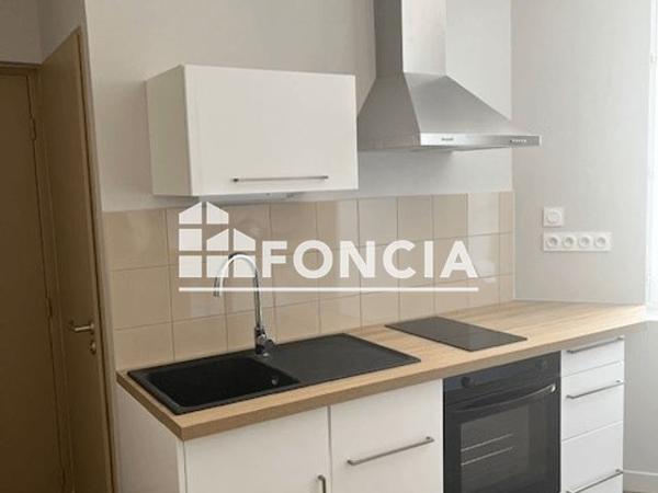 À vendre Immeuble 129 m² - Tournon-sur-rhône 07300