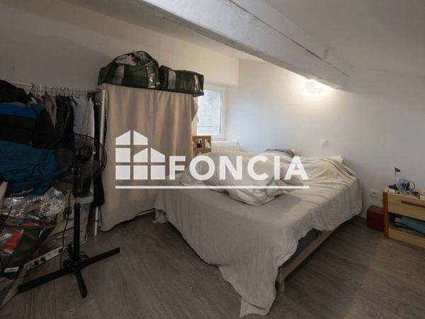 À vendre Immeuble 129 m² - Tournon-sur-rhône 07300