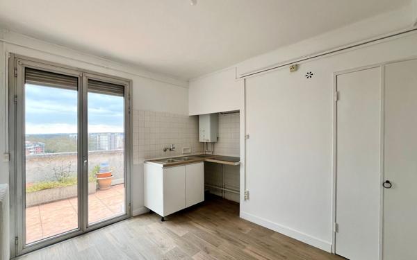 Appartement à louer    3 pièces •  Toulouse