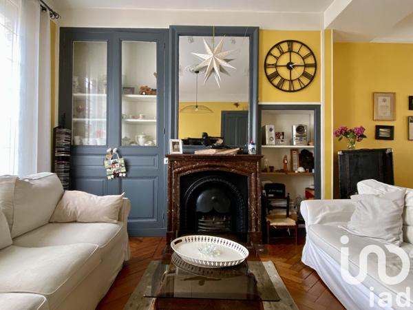 Maison à vendre 10 pièces 195 m² Fécamp