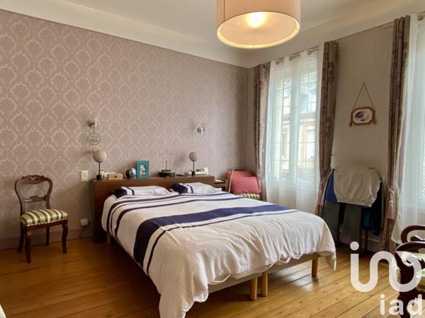 Maison à vendre 10 pièces 195 m² Fécamp