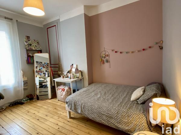 Maison à vendre 10 pièces 195 m² Fécamp