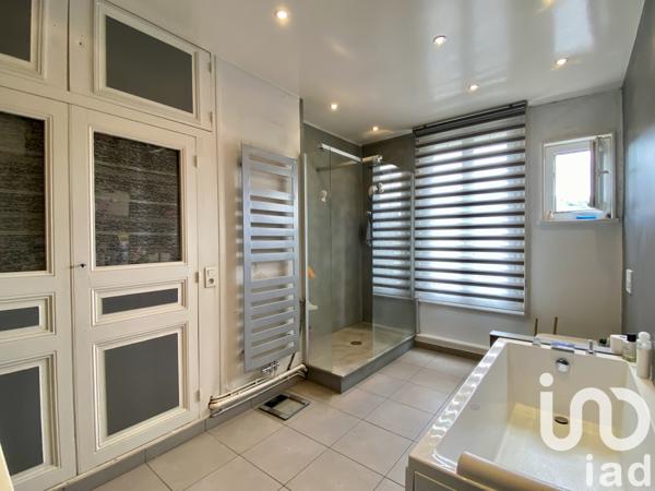 Maison à vendre 10 pièces 195 m² Fécamp