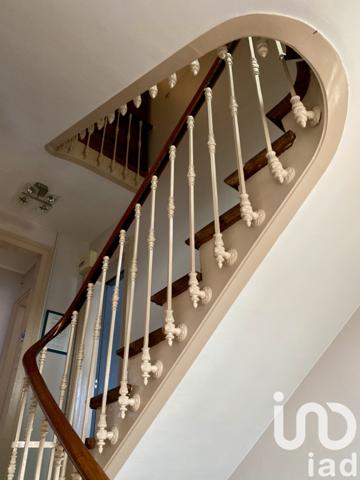 Maison à vendre 10 pièces 195 m² Fécamp