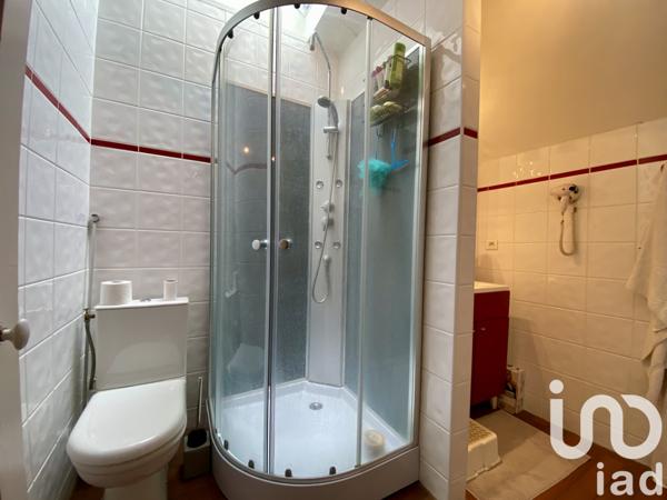 Maison à vendre 10 pièces 195 m² Fécamp