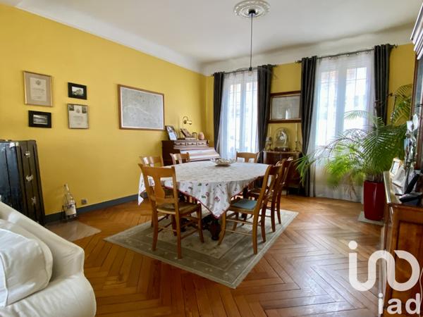 Maison à vendre 10 pièces 195 m² Fécamp