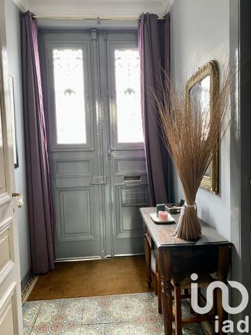 Maison à vendre 10 pièces 195 m² Fécamp