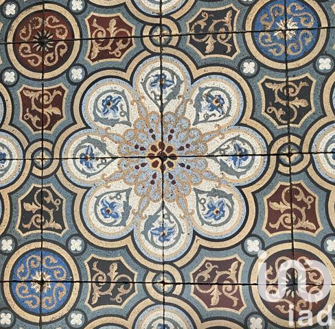 Maison à vendre 10 pièces 195 m² Fécamp