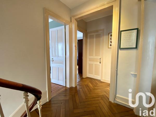 Maison à vendre 10 pièces 195 m² Fécamp