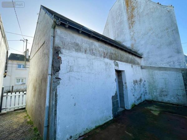 Maison à vendre à Trignac en Loire-Atlantique (44570), ref : 44088-1932