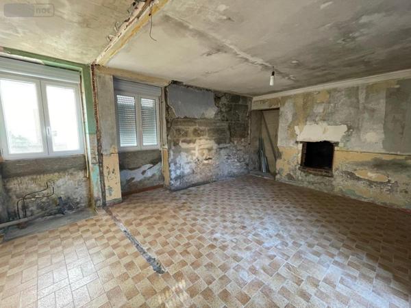 Maison à vendre à Trignac en Loire-Atlantique (44570), ref : 44088-1932
