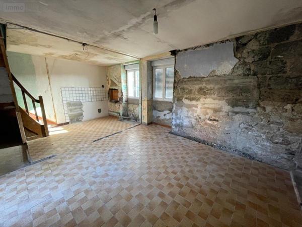 Maison à vendre à Trignac en Loire-Atlantique (44570), ref : 44088-1932