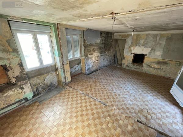 Maison à vendre à Trignac en Loire-Atlantique (44570), ref : 44088-1932