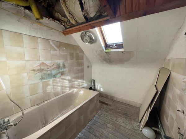 Maison à vendre à Trignac en Loire-Atlantique (44570), ref : 44088-1932