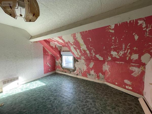 Maison à vendre à Trignac en Loire-Atlantique (44570), ref : 44088-1932