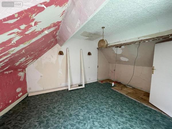 Maison à vendre à Trignac en Loire-Atlantique (44570), ref : 44088-1932