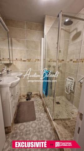 Appartement 4 pièces 94m² EVREUX CENTRE VILLE