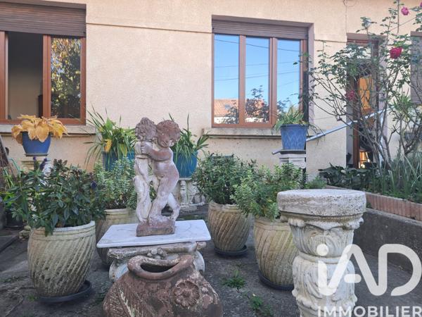 Maison à vendre 5 pièces 138 m² Quillan